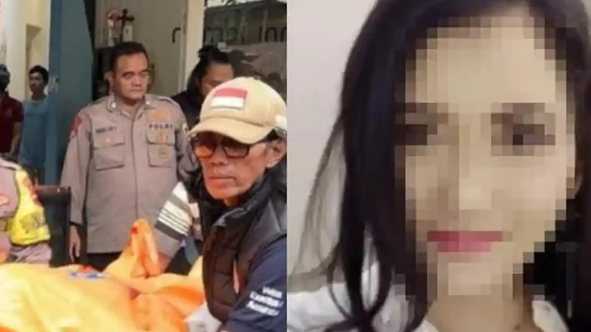 "Polda Jateng periksa intensif perwira polisi berpangkat AKBP terkait kematian dosen di hotel Semarang. "Enggeh (termasuk pria anggota polisi)," ujar Kombes Dwi Subagio."