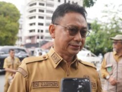 IPM Kota Pontianak 2025 Capai 82,80, Edi Kamtono: Bukti Program Berdampak Nyata
