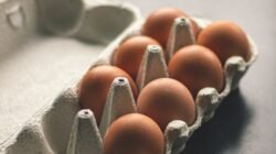 Makan Telur Setiap Hari Bikin Bisulan? Ini Kata Ahli