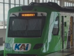 Jangan Panik! Ini Langkah Tepat Melapor dan Cara Ambil Barang Tertinggal di Kereta Api KAI