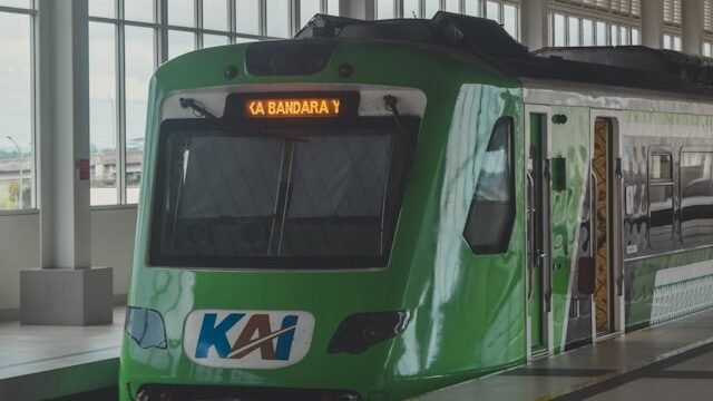 Barang Tertinggal di Kereta KAI? Ini Langkah Lapor dan Ambil