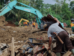 Langit ‘Disulap’ Cerah, Operasi SAR Banjarnegara Ditambah 3 Hari Buru 16 Korban
