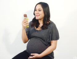 Sering Muncul Tiba-Tiba, Sebenarnya Fenomena Ngidam Saat Hamil Itu Fakta Medis atau Mitos?