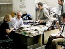 5 Film Terbaik Tentang Jurnalis yang Mengungkap Kekuatan ‘Pilar Keempat’