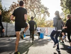 Studi Baru: Pria Butuh Olahraga 2 Kali Lebih Banyak dari Wanita untuk Jantung Sehat