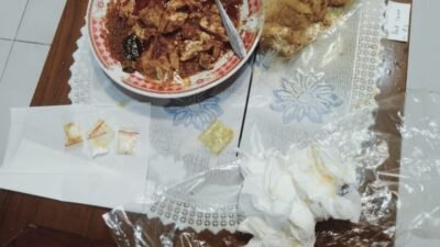 "Petugas Lapas Sintang berhasil gagalkan penyelundupan sabu yang disembunyikan dalam sambal tahu oleh dua pengunjung. Simak kronologi lengkapnya."