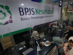 Gratis untuk Peserta JKN, Layanan Cuci Darah dan Operasi Ginjal Ditanggung Penuh