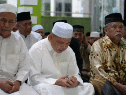 Curhat Norsan Kena Covid: Bayar Oksigen 2 Juta, Bukti Nikmat Allah Mahal