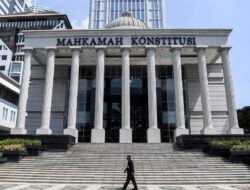 Dinilai Diskriminatif, Aturan Verifikasi Ijazah Capres dan Caleg Digugat ke MK