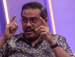 Harapan Pedagang Thrifting Pupus! Usul Bayar Pajak dan Kuota Impor Ditolak Mentah-mentah