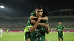 Hasil Persiba vs PSS Sleman: Super Elja Amankan Puncak Liga 2