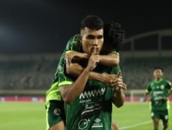 Hasil Persiba vs PSS Sleman 1-2: Brace Tocantins Bawa Super Elja ke Puncak Klasemen Liga 2