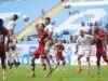 Hasil Persis vs PSM 4-3, Gol Alex Tanque di Menit Akhir Kunci Comeback Dramatis Juku Eja