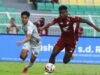 Pesta Gol! Hasil PSM Makassar vs PSBS Biak 5-0, Alex Tanque Cetak Hattrick Sempurna