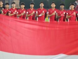 Hasil Timnas Indonesia U-17 vs Honduras 2-1: Garuda Muda Finis Ketiga, Cek Klasemen Piala Dunia U-17 2025