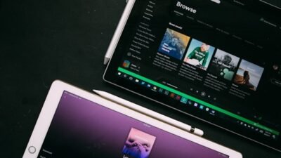 Spotify Rilis Fitur Listening Stats: Rangkuman Musik Mingguan