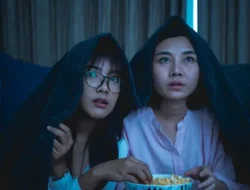 Hobi Nonton Film Horor? Ini Cara Nikmati Sensasi ‘Jantung Copot’ Tanpa Bikin Mental Drop