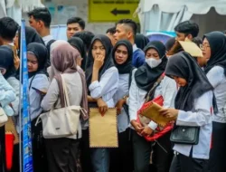 Darurat! Indonesia Jadi Target Utama Penipuan Lowongan Kerja di Asia Pasifik, Sektor Ini Paling Rawan