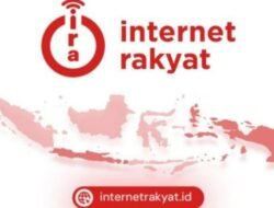 Internet Rakyat Hadir! Speed 100 Mbps ‘Unlimited’ Cuma Rp100 Ribu, Cek Cara Daftarnya
