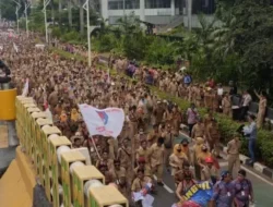 Ironi Jabatan 8 Tahun: Dulu Demo Minta Perpanjangan, Kini 489 Kades Terjerat Korupsi dalam 6 Bulan