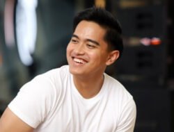 Kaesang Pangarep Tegaskan Fokus PSI: Yang Penting Tujuan untuk Kebaikan Negeri