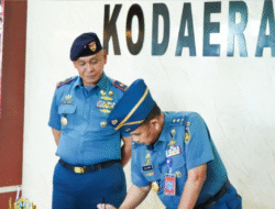 Jenderal Bintang Dua Turun ke Mempawah, Cek Kesiapan Faskes Kodaeral XII: Prajurit Harus Prima!