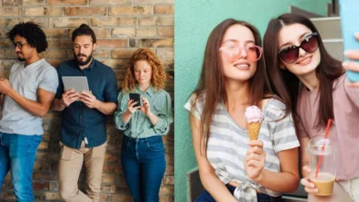 "Sering dicap lembek atau pemberontak? Tunggu dulu. Simak 4 kebiasaan unik Gen Z yang sering kontroversial di mata generasi tua, namun sebenarnya membawa dampak positif bagi kesehatan mental dan dunia kerja."