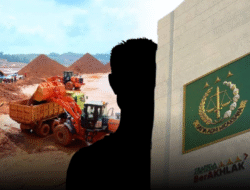 Buntut Skandal Bauksit Antam di Kalbar, Kejagung Panggil Petinggi PT EJM dan Bintang Arwana