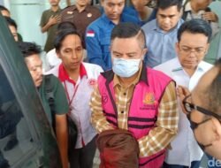 Kasus Uang Siluman Pokir: Kejati NTB Tetapkan IJU dan MNI Tersangka, Langsung Ditahan 20 Hari