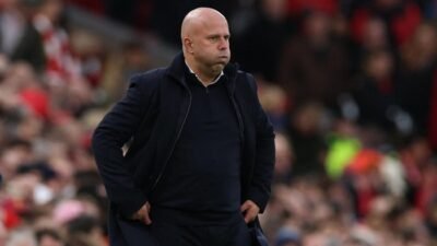 Kalah 0-3 dari Forest: Arne Slot Tanggung Jawab Penuh