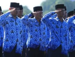 BKN Targetkan 2026, Kemenkeu Malah Ngaku Belum Tahu Rencana Gaji Tunggal ASN
