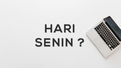 "Merasa 'Monday Blues'? Ini 4 alasan psikologis kenapa hari Senin banyak dibenci, mulai dari 'social jet lag' hingga ketidakpuasan kerja."
