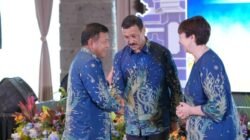 "BIN, ASIS Australia, dan SNIE Timor Leste sepakat memperkuat kerja sama intelijen dalam pertemuan AUSINDTL 2025 di Bali untuk hadapi tantangan keamanan regional."