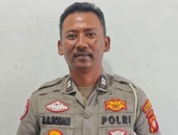 Peringatan Keras! Nekat Balap Liar di Sintang, Mati Konyol Tanpa Santunan Jasa Raharja