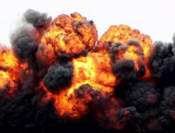 Nahas, Tim Forensik dan Polisi di Kashmir Tewas Saat Proses Olah Bahan Peledak Sitaan