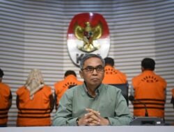 KPK Bakal Punya ‘Mata dan Telinga’ Baru, Setyo Budiyanto: Akan Banyak yang Ditangkap!