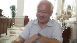 "KPK optimis hakim tolak gugatan praperadilan tersangka korupsi e-KTP Paulus Tannos. Status buronan (DPO) jadi alasan utama gugatan tidak akan diterima sesuai SEMA."