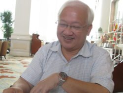 Masih Buron Tapi Ajukan Praperadilan, KPK Yakin Gugatan Tersangka e-KTP Paulus Tannos Bakal Ditolak Hakim