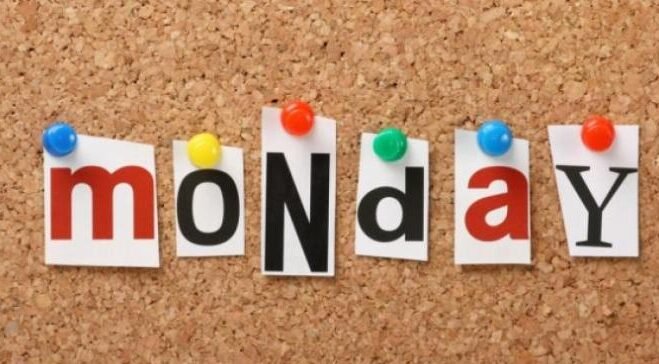 "Merasa 'Monday Blues'? Jangan biarkan Senin berakhir buruk. Temukan 4 kunci kebahagiaan mengakhiri hari Senin dengan tenang dan positif, mulai dari ritual de-stres."