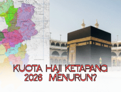 Aturan Baru ‘Siapa Cepat Dia Dapat’ Makan Korban, Kuota Haji Ketapang 2026 Anjlok Sisa 10 Orang!