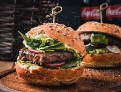 Hati-hati! Makanan Ultraproses dan Kanker Usus Besar Ancam Wanita Usia di Bawah 50