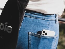 Benarkah Berbahaya? Simak Risiko Mengantongi HP di Saku Celana dan Cara Aman Menyimpan