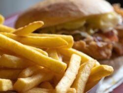 Jurnal The Lancet: Ahli Desak Pemerintah Pajaki Makanan Ultra-Olahan (UPF) Demi Kesehatan Global