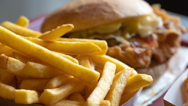 Bahaya UPF: Ahli Desak Pemerintah Pajaki Makanan Ultra-Olahan