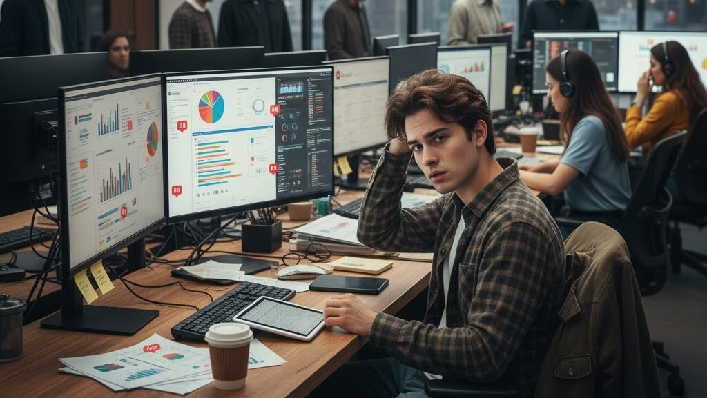 Menjaga Kesehatan Mental Gen Z: 3 Tips Penting