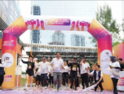 Menkeu Purbaya Minta Dikritik: “Jurnalis Mingkem Semua, Akibatnya Ekonomi Susah”