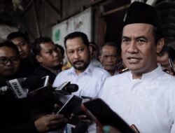 Gagalkan 250 Ton Beras Ilegal Masuk Sabang, Mentan Amran: Jangan Ganggu Swasembada Kita!