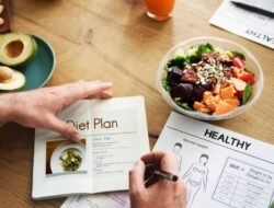 Mitos atau Fakta: Diet Puasa Intermiten Bikin Otak ‘Lemot’ dan Sulit Mikir?