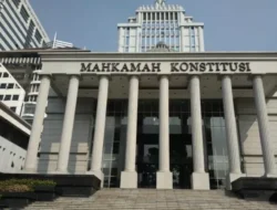 Kedaulatan di Tangan Partai? MK Tegaskan Rakyat Tak Bisa Pecat Wakilnya Sendiri