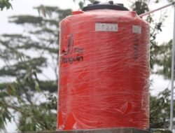 6 Bahan Sederhana untuk Cara Membersihkan Toren Air dari Lumut, Termasuk Cuka dan Garam